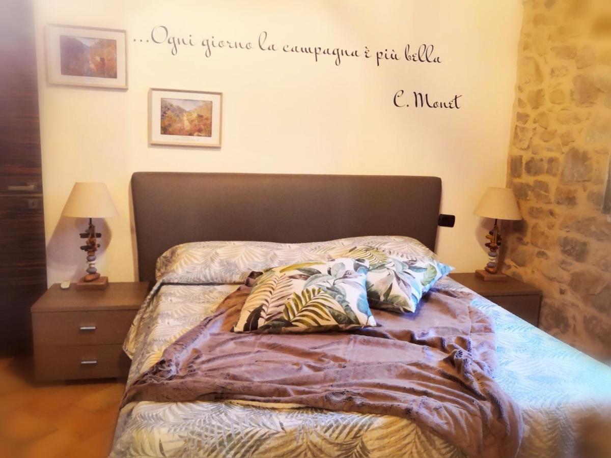 Villa Monet, 200 mt dal mare, clima, Wi-Fi Bordighera Esterno foto
